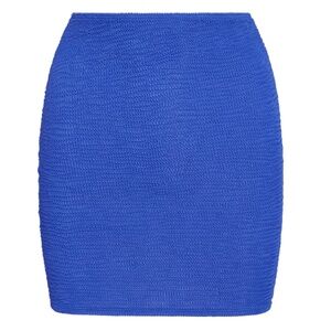 Monday Swimwear Cayman Skirt